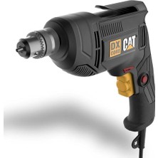 Marmara Avm DX1150 Profesyonel Darbesiz Matkap, 450 W, 10 mm