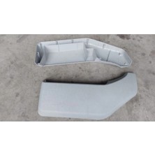BSG Ford Taunus 82- Kaput Lastiği  (Oem NO:703387)