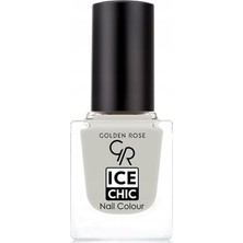 Marmara Avm Ice Chic Nail Oje, NO:111