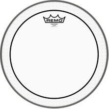 Marmara Avm 12'' Pinstripe Clear Tom Derisi