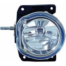 BSG Psa Bıpper /nemo/fiorino 1.4 Hdı  2008  Sis Far Seti  (Oem NO:6206K0)