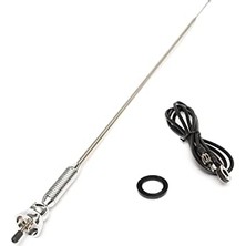 Marmara Avm Anten, Çamurluk, Blister, Gömme, Yaylı, Nikel