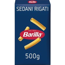 Marmara Avm Ince Uzun (Sedani Rigati) Makarna 500 G.