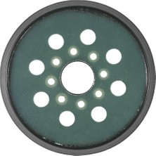 Marmara Avm Pro Taşlama Diski Için Pex 220 A (Ø 125 Mm, Orta Sert)
