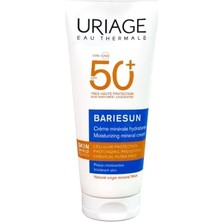 Marmara Avm SPF50+ Mineral Nemlendirici Krem 100 ml