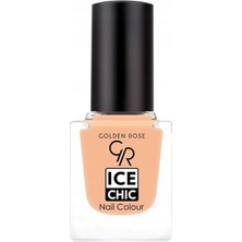 Marmara Avm Ice Chic Nail Colour NO:130 1 Paket