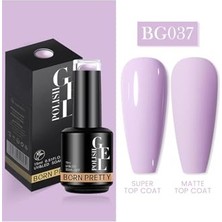 Marmara Avm 15 ml Kalıcı Oje BG037 (55933) 3187