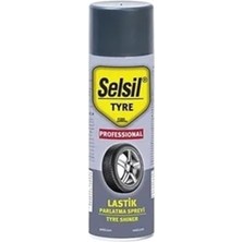 Marmara Avm Lastik Parlatıcı 500 ml