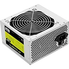 Marmara Avm FPS-G30F12 Güç Kaynağı, 300W 12 cm Fan, Gri