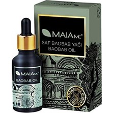 Marmara Avm Saf Baobab Yağı 30 ml