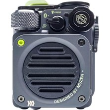 Marmara Avm Wild Mini Grey Outdoor Taşınabilir Bluetooth Hoparlör