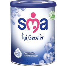 Marmara Avm Iyi Geceler Bebek Sütü 0-12 Ay 800G