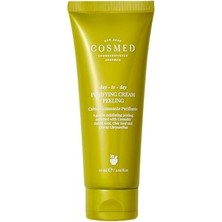 Marmara Avm Arındırıcı, Nemlendirici Etkili Ince Granüllü Peeling, 60 ml