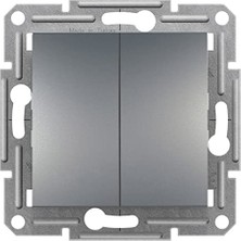 Marmara Avm EPH0300162 Asfora Komutatör Çelik