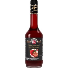 Marmara Avm Fo Nar Aromalı Şurup Şekerli 700 ml