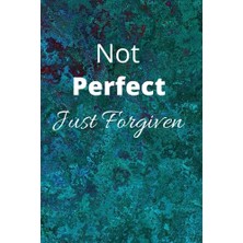 Marmara Avm Not Perfect Just Forgiven Günlüğü