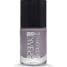 Marmara Avm Kozmetik Peak Colors Oje 007 1 Paket (1 x 250 G)