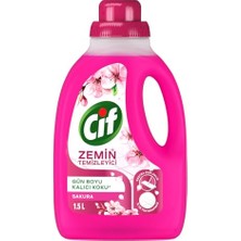 Marmara Avm Sakura Zemin Temizleyici, 1500 ml