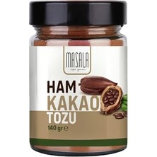 Marmara Avm Ham Kakao Tozu 140 G