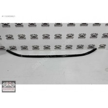 BSG Fiat Egea (2020 Yılında Çıkan Kasa) Ön Panjur Alt Çıtası Siyah (Oem NO:735754047)