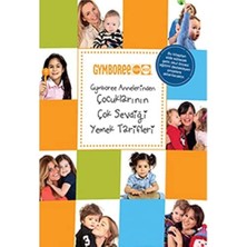 Gymboree Annelerinden Çocukların Çok Sev.
