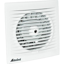 Admiral 150 Extractor Fan