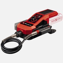 Einhell Te-Mt 18/34-Li Solo Cordless Grinder And Engraver Kit