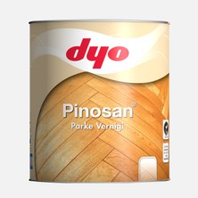 Dyo 15LT Pinosan Parquet Varnish Gloss