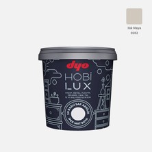 Dyo Hobilux Paint Warm Yeast 0.9l