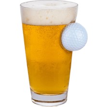 Bellore Gerçek Golf Toplu Özel Bira Bardağı 465cc