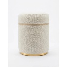 Maison Luré Krem Puf Puf & Bench