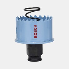 Bosch Sheet Metal Punch 44MM