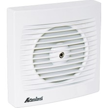 Admiral 150 Mp Extractor Fan
