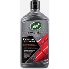Turtle Wax Turtlewax Ceramic Paint Renew Wax 500ML