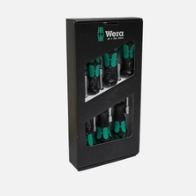 Wera Screwdriver Set 395H0/7SM