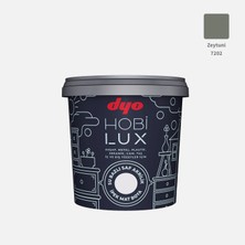 Dyo Hobilux Paint Olive 0.9l