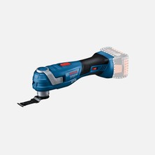 Bosch Gop 185-LI Solo Professional Cordless Multi-Tool (Battery And Charger Not Included)