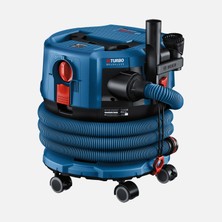 Bosch Gas 18V-12 Mc Cordless Dust Extractor