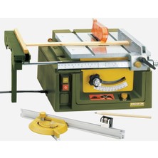 Proxxon 27070 Prox Fet Bench Top Circular Saw