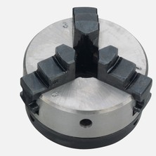 Proxxon PROX27026 Proxxon DB250 3-Jaw Mirror