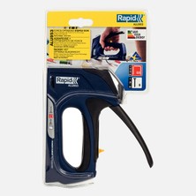 Rapid ALU953 Mechanical Staple Gun