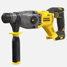 Stanley SFMCK216MDS-QW 18V Cordless Impact Drill And Rotary Hammer 2-Piece Set