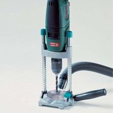 Wolfcraft 4522000 Tecmobil Drill Stand