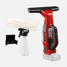 Einhell Brillianto Solo Cordless Window Cleaning Machine (Battery And Charger Not Included)