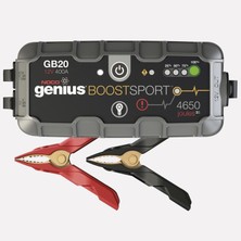 Noco GB20 Battery Booster