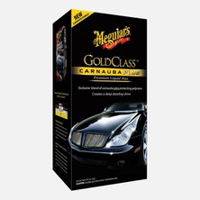 Meguiars Gold Class Car Liquid Paste 473 ml High Performance