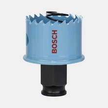 Bosch Sheet Metal Punch 38MM