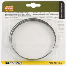 Proxxon PROX28174 24-Tooth Saw Blade For Prox MBS240/E