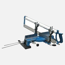 Alpha Tools 550 mm Miter Saw