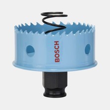 Bosch Sheet Metal Punch 60MM